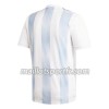 Maillot de Foot Argentine Femme Domicile Coupe du monde 2018